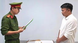 Khởi tố nam thanh niên chiếm đoạt tiền của 3.000 bị hại bằng thủ đoạn lừa thanh toán điện tử