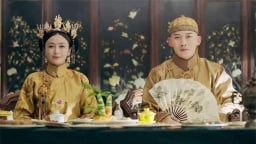 Vì sao được sủng ái nhất, nhưng đến lúc chết Phú Sát hoàng hậu vẫn oán hận vua Càn Long?