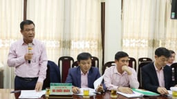 Kinh nghiệm từ Giám đốc Ngân hàng CSXH tỉnh Bắc Giang: Tín dụng chính sách, chìa khóa giảm nghèo hiệu quả