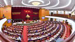 Chuyển hồ sơ ứng cử của cán bộ diện Trung ương quản lý phải có ý kiến của cấp có thẩm quyền