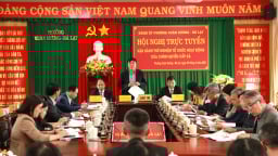 Tỉnh ủy Lâm Đồng chỉ định Bí thư, Phó Bí thư các phường tại Lâm Đồng sau sáp nhập