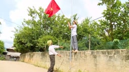 Ngọc Chiến: Điểm sáng nông thôn mới và du lịch giữa lòng Tây Bắc
