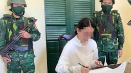 Vỏ bọc sang chảnh của hotgirl 9X vừa bị bắt vì vận chuyển ma túy