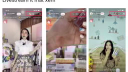 Shopee, TikTok… chịu trách nhiệm liên đới, lưu video livestream bán hàng tối thiểu 3 năm 