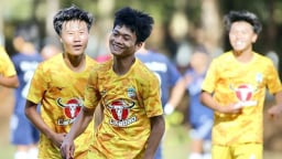 Bầu Đức trao cơ hội cho “Zidane HAGL'