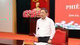 Sơn La: Quyết tâm hoàn thành mục tiêu phát triển kinh tế - xã hội
