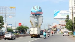 Trước giờ hợp nhất, HĐND tỉnh Bình Dương thông qua dự án mở rộng Quốc lộ 13, tạo nền tảng cho siêu đô thị liên kết vùng