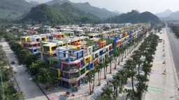 Flamingo Golden Hill đón chào hơn 500 chuyên gia quốc tế về sinh sống 