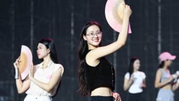 'Câu hỏi ứng xử Chung kết Hoa hậu Việt Nam không phải để kiểm tra kiến thức được học thuộc lòng'