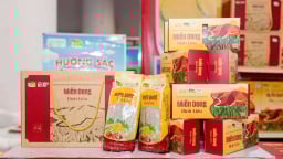 Tin mừng từ Quảng Ninh, thêm 3 sản phẩm, đặc sản đạt 5 sao OCOP cấp quốc gia