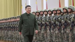 Trung Quốc giận dữ cảnh báo 'gắt' NATO: 'Ngừng thổi bùng ngọn lửa và kích động đối đầu'