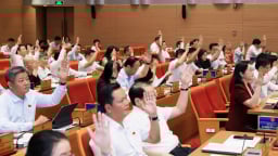 Hà Nội duyệt chi hơn 7.600 tỷ đồng GPMB tuyến đường kết nối sân bay Gia Bình về Thủ đô Hà Nội