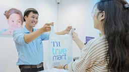 Cùng TH thúc đẩy tiêu dùng xanh và giảm rác thải nhựa với “Ngày không sử dụng túi ni-lông”