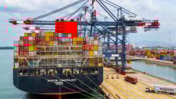 Bà Rịa - Vũng Tàu: Cán mốc kỷ lục đầu tư, sẵn sàng 'hợp nhất' tạo siêu đô thị phía Nam