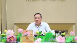 Phó Bí thư Thường trực Thành ủy Hà Nội đề nghị lãnh đạo các xã, phường không bàn việc xây trụ sở mới trong 3 năm tới