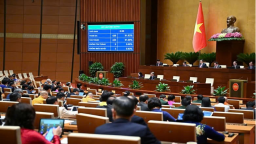 Luật Khoa học, Công nghệ và Đổi mới sáng tạo: Đưa doanh nghiệp vào vị trí trung tâm, tháo gỡ điểm nghẽn kéo dài nhiều năm 