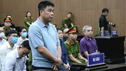 Ông chủ Tập đoàn Phúc Sơn khai từng bán 9.500 cây vàng để xây nhà, làm đường cho người nghèo, chuẩn bị 770 tỷ đồng nộp khắc phục