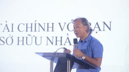 Lương 20-30 triệu/tháng, người trẻ mua nhà bằng cách nào? Chuyên gia chỉ rõ 3 điểm tựa quan trọng