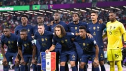 'Công thức vàng' từ Pháp, Morocco giúp ĐT Việt Nam hiện thực hóa giấc mơ World Cup?