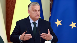 Hungary chỉ trích lãnh đạo EU: Ukraine đã bị lừa bởi những lời hứa bất khả thi
