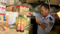 'Thanh lọc' thị trường vì người tiêu dùng