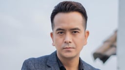 Nam diễn viên đổi đời nhờ buôn bất động sản, cùng Cường Đô la chốt 800 tỷ trong một phiên live