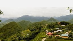Báo nước ngoài ca ngợi Sa Pa của Việt Nam là 'liều thuốc' chữa lành tâm hồn cho người trẻ bận rộn