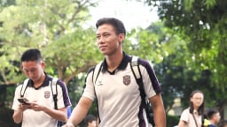 Tin chiều 29/6: B.Bình Dương ra quyết định “phũ” với Quế Ngọc Hải?