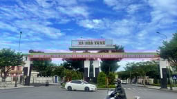 Giá đất nông thôn ở Đà Nẵng tăng cao kỷ lục