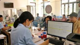 Cán bộ ở Đà Nẵng trong ngày làm việc cuối trước bước ngoặt lịch sử