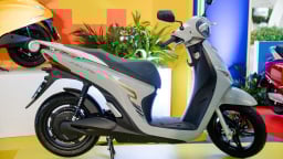 VinFast Feliz Neo chỉ 22,4 triệu đồng: Xe đẹp, bền, giá “mềm chưa từng có”