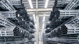Sản lượng thép giảm, giá quặng sắt Trung Quốc sắp chạm đáy năm