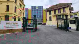 Bộ Xây dựng: Xử lý nghiêm hành vi tham nhũng, lạm quyền trong thi hành pháp luật