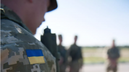 Quân đội Ukraine đã hành quyết 26 quân nhân Nga