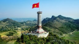 Bài dự thi 'Việt Nam trong tôi': Trên dải đất hình chữ S