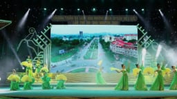 Vì sao Thái Nguyên bất ngờ thay đổi địa điểm tổ chức Chương trình nghệ thuật đặc biệt kỷ niệm sáp nhập tỉnh?