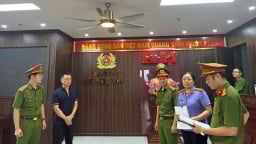Cơ quan Cảnh sát điều tra Công an tỉnh Thanh Hóa khởi tố, bắt tạm giam Nguyễn Văn Vi (Vi ngộ)
