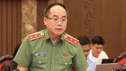 Giám đốc Công an và Trưởng Ban Tổ chức Thành ủy Hà Nội được Ban Bí thư chuẩn y chức vụ Đảng