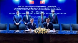 PVCFC tiếp tục mở rộng hợp tác với WEC - Khẳng định vị thế trong chuỗi giá trị hóa chất - phân bón
