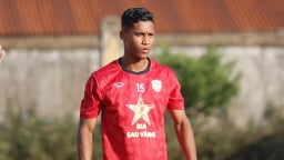 Tin sáng (2/7): ĐT Việt Nam đón tin cực vui từ Adou Minh và Kevin Phạm Ba