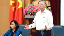 Tổng Bí thư: Phải tuyên chiến với hàng giả, thuốc giả, thực phẩm bẩn, “sốt ruột” vì giá vàng chênh lệch với thế giới