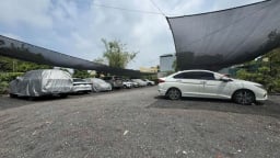 Xuất hiện loại bất động sản dòng tiền mới - Cơ hội đầu tư đầy triển vọng tại Việt Nam
