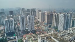 Chuyên gia cảnh báo tình trạng ‘mèo nhỏ bắt chuột to’ trong bất động sản
