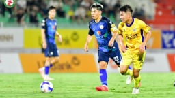 Tin chiều 2/7: Đội trưởng CLB Bình Định gia nhập SHB Đà Nẵng?