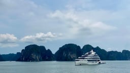 6 tháng đầu năm 2025, Quảng Ninh thu gần 30.000 tỷ đồng từ du lịch
