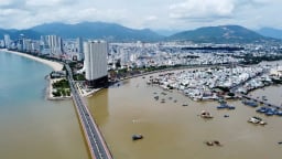 Khánh Hòa: Phê duyệt Đồ án điều chỉnh quy hoạch khu dân cư Xương Huân - Vạn Thạnh
