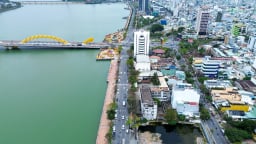 Điểm danh những tuyến đường có giá đất đắt đỏ nhất Đà Nẵng