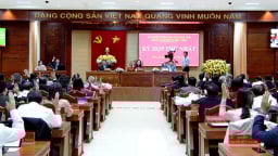 Giám đốc các sở, ngành Đắk Lắk được kiện toàn sau sáp nhập