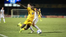 Chuyển nhượng V.League: Cuộc chơi của những kẻ có tiền!