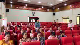 “Cú hích” cho cây ớt phát triển bền vững ở Lộc Bình